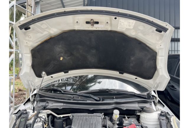 Suzuki SWIFT  第3張相片