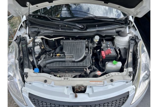 Suzuki SWIFT  第4張相片