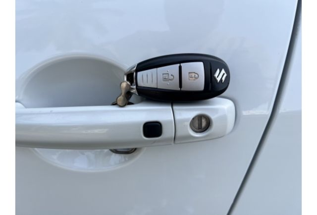 Suzuki SWIFT  第5張相片