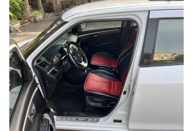 Suzuki SWIFT  第7張相片