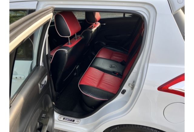 Suzuki SWIFT  第9張相片