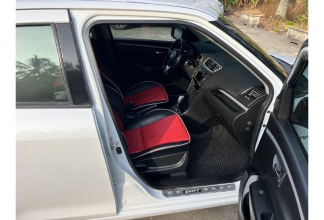 Suzuki SWIFT  第11張相片