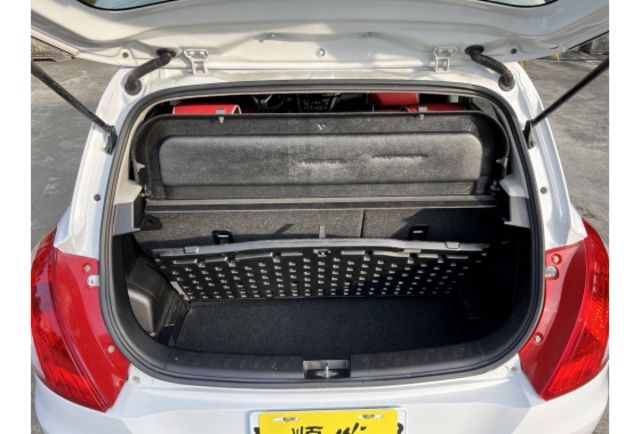 Suzuki SWIFT  第14張相片