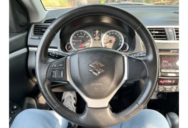 Suzuki SWIFT  第17張相片