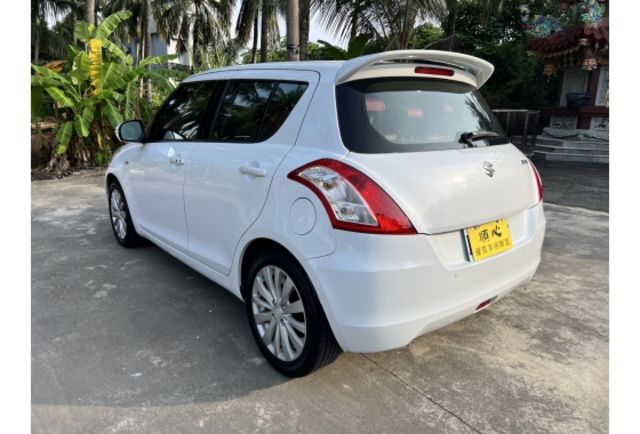 Suzuki SWIFT  第20張相片
