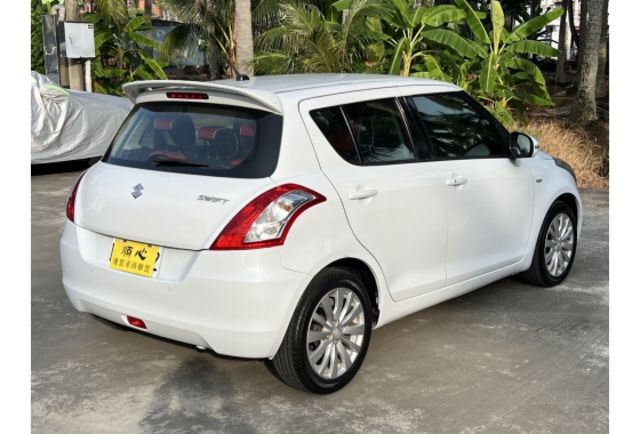 Suzuki SWIFT  第21張相片