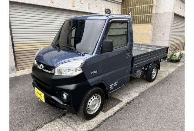 Mitsubishi A190  第1張相片