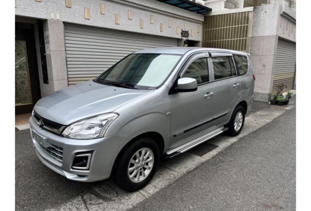 Mitsubishi ZINGER  第1張相片