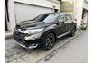 Honda CR-V  第2張縮圖