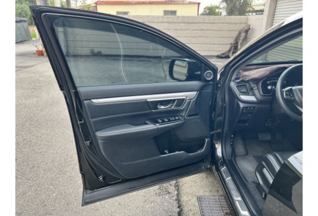 Honda CR-V  第8張相片