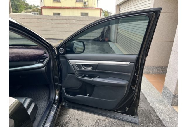 Honda CR-V  第11張相片