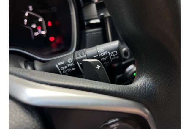 Honda CR-V  第15張相片