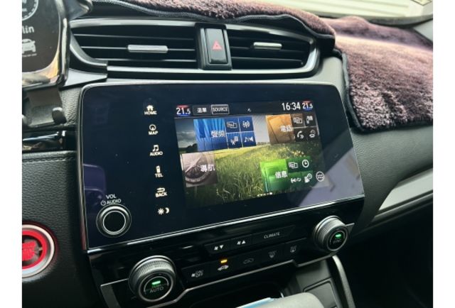 Honda CR-V  第17張相片