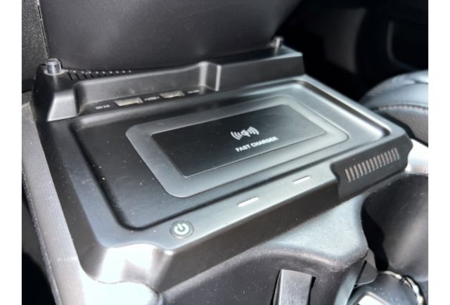 Honda CR-V  第20張相片