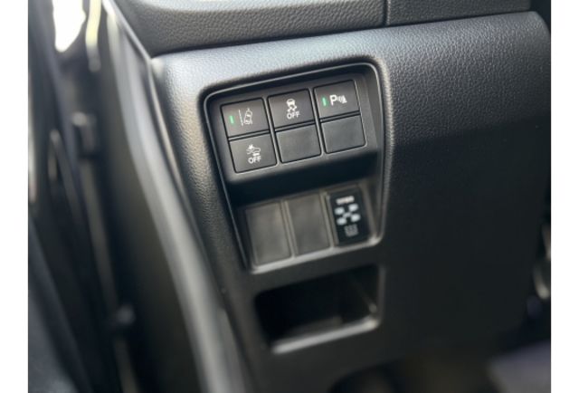 Honda CR-V  第21張相片
