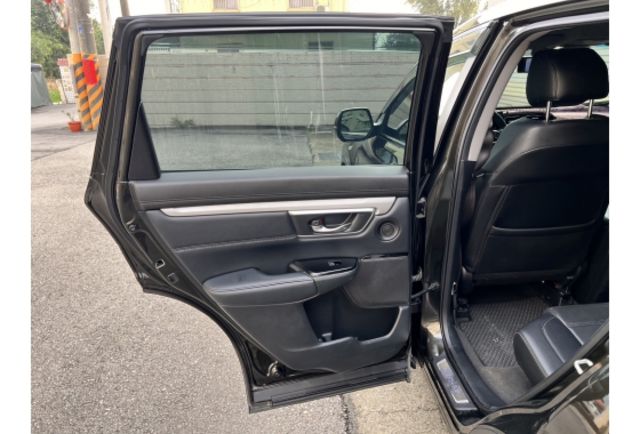 Honda CR-V  第22張相片