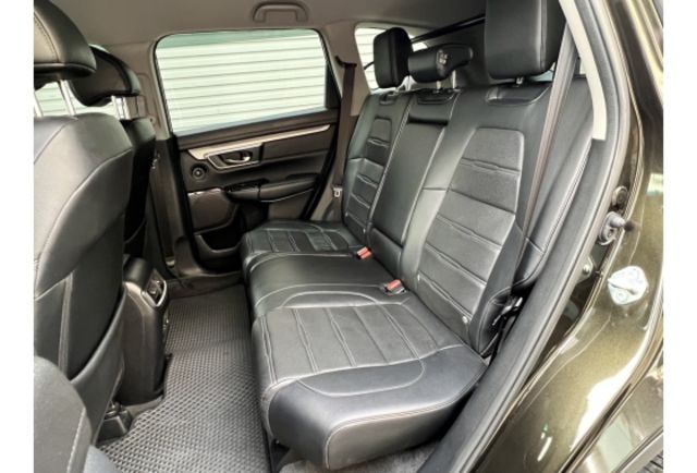 Honda CR-V  第23張相片