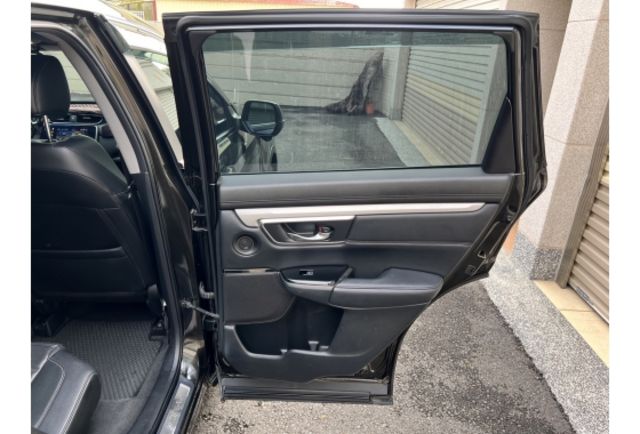 Honda CR-V  第24張相片