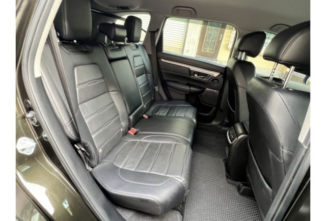 Honda CR-V  第25張相片