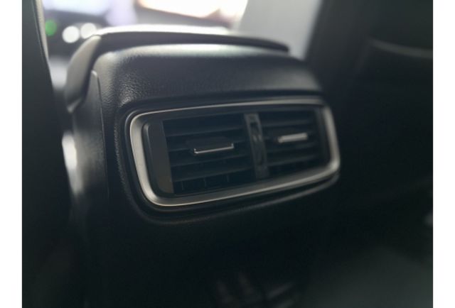 Honda CR-V  第26張相片