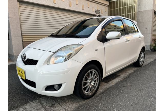 Toyota YARIS  第2張相片