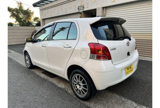 Toyota YARIS  第3張相片