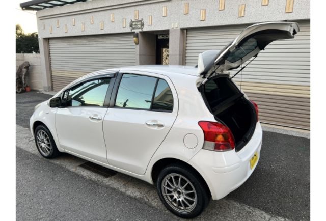 Toyota YARIS  第4張相片