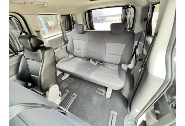 Hyundai STAREX  第8張相片