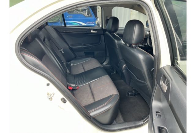 Mitsubishi FORTIS  第11張相片