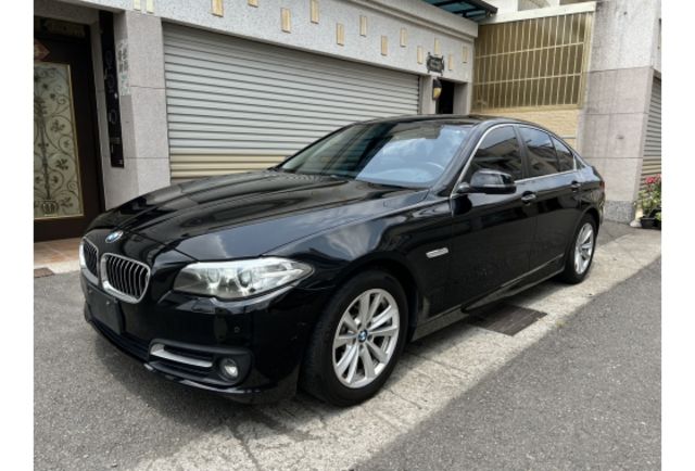 BMW 528I  第1張相片