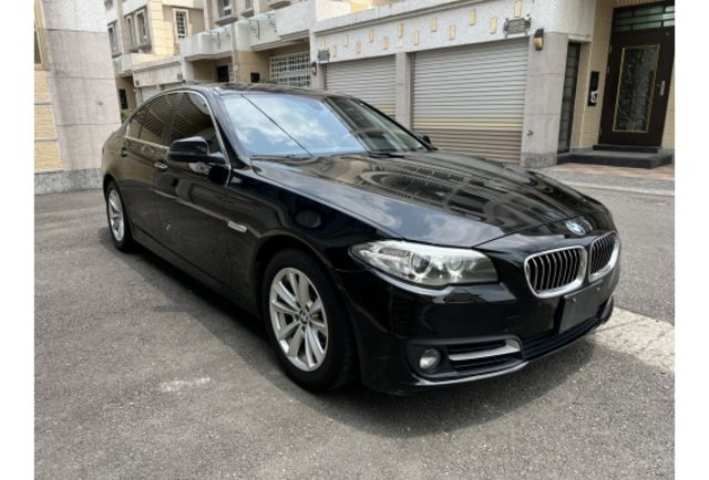 BMW 528I  第2張相片
