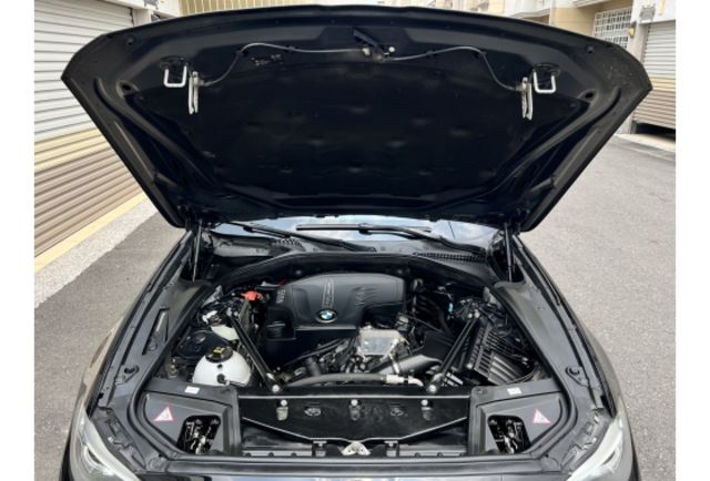 BMW 528I  第3張相片
