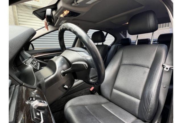 BMW 528I  第7張相片
