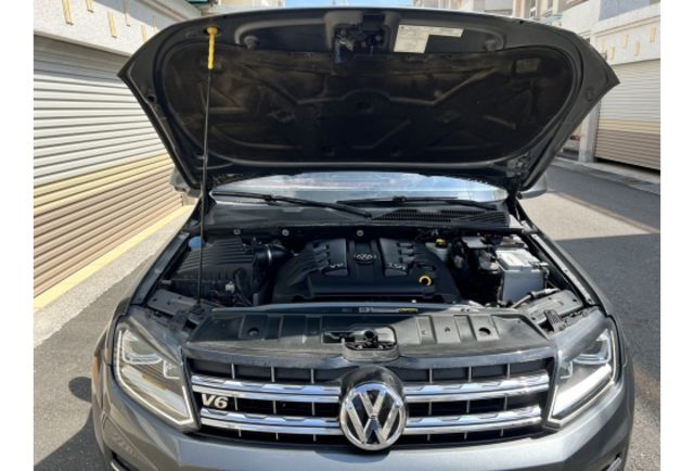 Volkswagen AMAROK 3.0 TDI  第2張相片