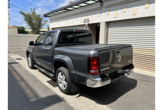Volkswagen AMAROK 3.0 TDI  第4張相片
