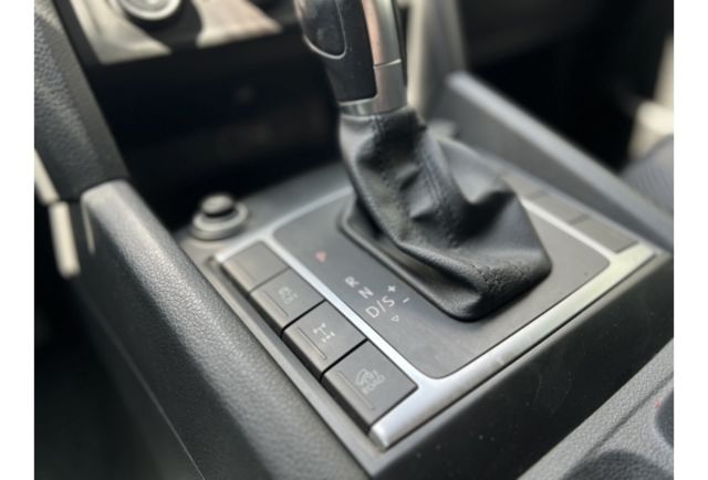 Volkswagen AMAROK 3.0 TDI  第18張相片