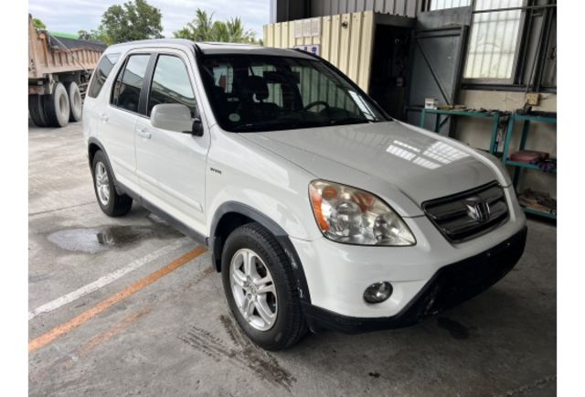 Honda CR-V  第2張相片