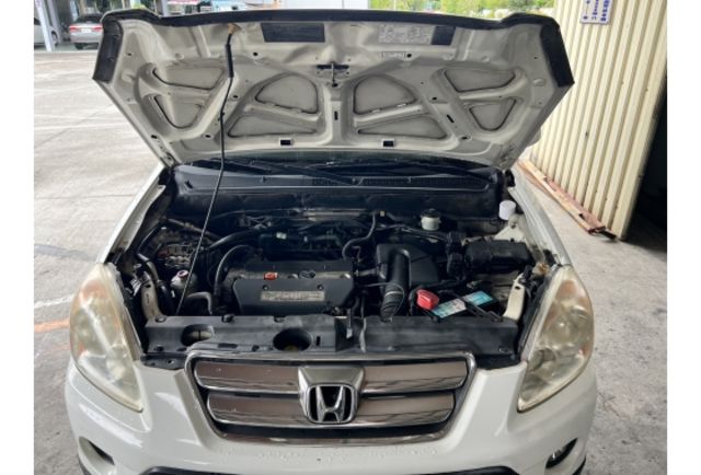 Honda CR-V  第3張相片