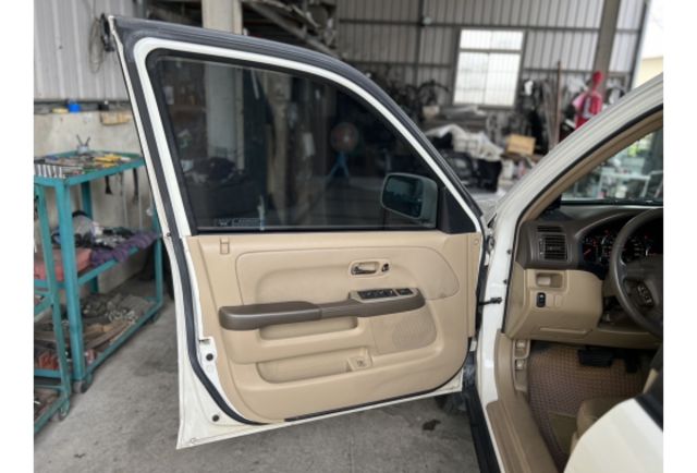 Honda CR-V  第4張相片