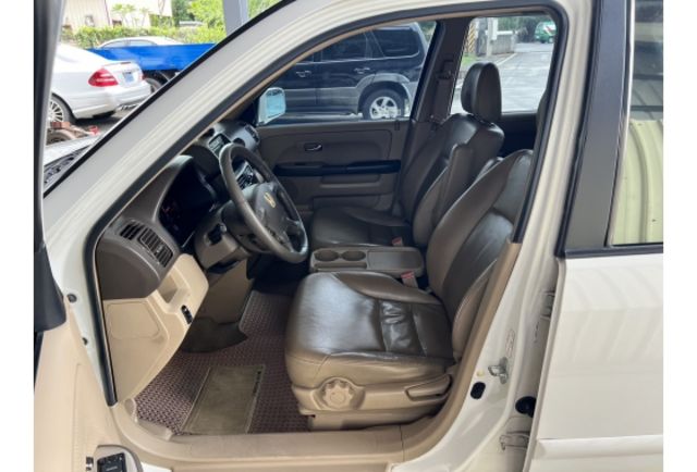 Honda CR-V  第5張相片