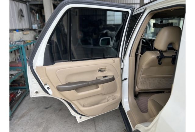 Honda CR-V  第6張相片