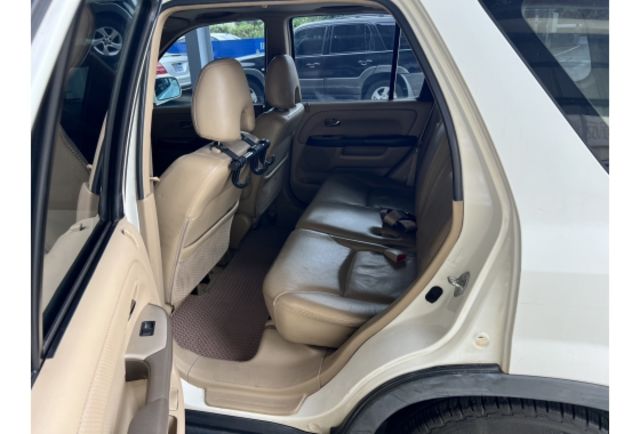 Honda CR-V  第7張相片