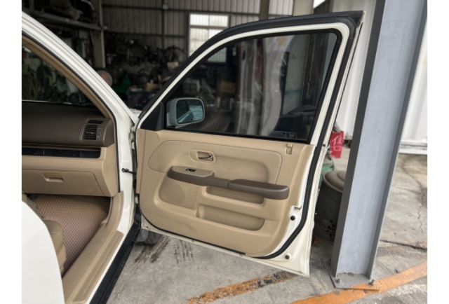 Honda CR-V  第8張相片