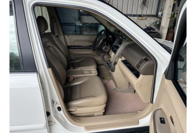 Honda CR-V  第9張相片