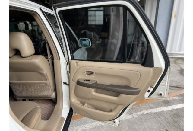 Honda CR-V  第10張相片