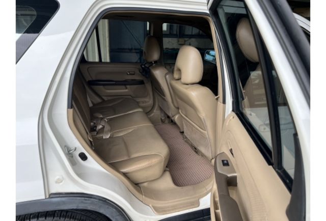 Honda CR-V  第11張相片