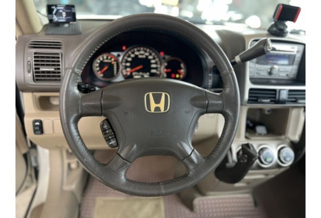 Honda CR-V  第14張相片