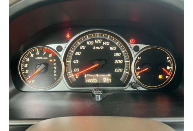 Honda CR-V  第15張相片