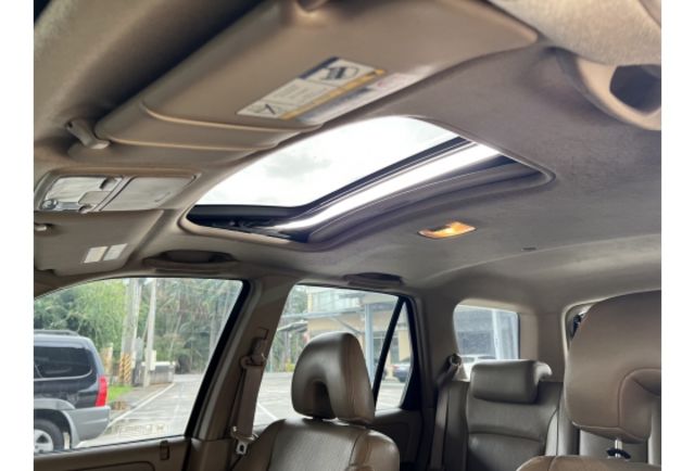 Honda CR-V  第16張相片