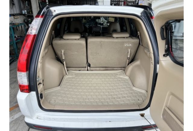 Honda CR-V  第18張相片